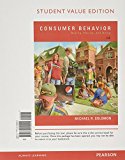 Book Consumer Behavior: Buying, Having, and Being, Student Value Edition free