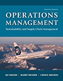 Book Operations Management: Sustainability and Supply Chain Management (12th Edition) free