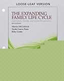 Book The Expanding Family Life Cycle: Individual, Family, and Social Perspectives, Enhanced Pearson eText with Loose-Leaf Version -- Access Card Package (5th Edition) free