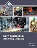 Book Core Curriculum Trainee Guide free