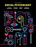 Book Social Psychology Plus NEW MyLab Psychology with Pearson eText -- Access Card Package (9th Edition) free