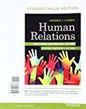 Book Human Relations for Career and Personal Success: Concepts, Applications, and Skills, Student Value Edition free