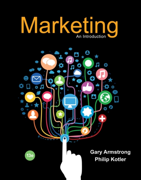 Book Marketing: An Introduction free