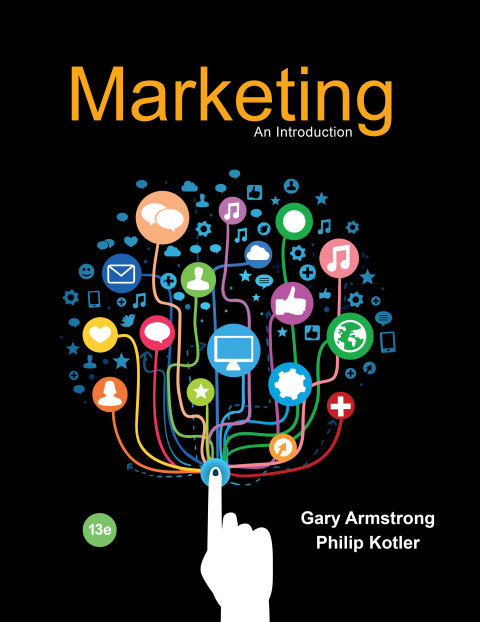 Book Marketing: An Introduction free
