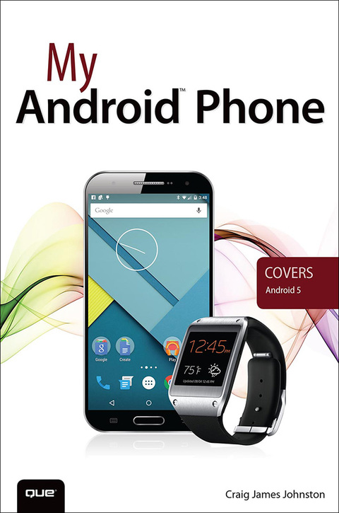 Book My Android Phone free