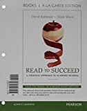 Book Read to Succeed: A Thematic Approach to Academic, Books a la Carte Plus MyLab Reading with Pearson eText -- Access Card Package (3rd Edition) free