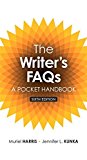 Book Writer's FAQs: The, A Pocket Handbook (6th Edition) free