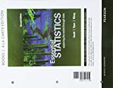 Book Essential Statistics, Books A La Carte Edition free