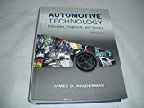Book Automotive Technology, NASTA Edition free