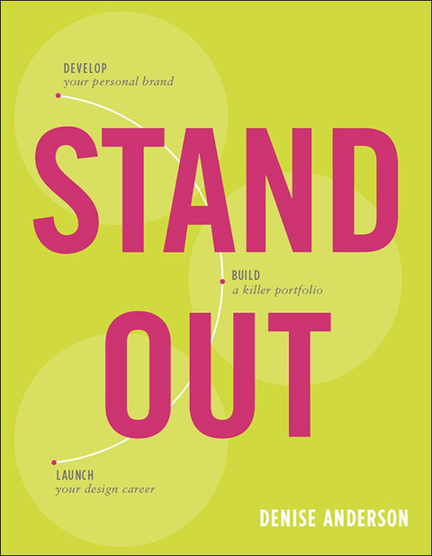 Book Stand Out: Design a personal brand. Build a killer portfolio. Find a great design job. free
