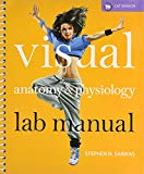 Book Visual Anatomy & Physiology Lab Manual, Cat Version And Modified Masteringa&p With Pearson Etext & Valuepack Access Card free