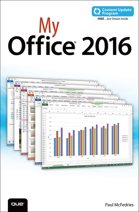 Book My Office 2016 (includes Content Update Program) free