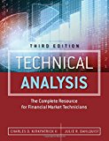 Book Technical Analysis: The Complete Resource for Financial Market Technicians free