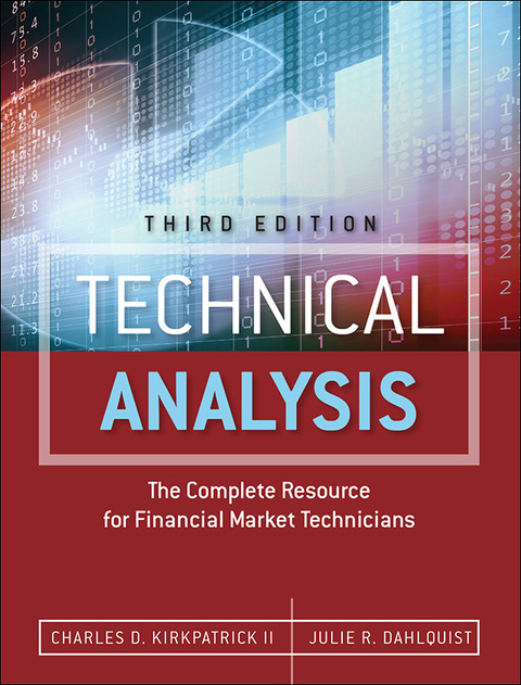 Book Technical Analysis: The Complete Resource for Financial Market Technicians free