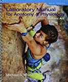 Book Laboratory Manual for Anatomy & Physiology featuring Martini Art, Main Version Plus Mastering A&P with Pearson eText -- Access Card Package (6th Edition) free