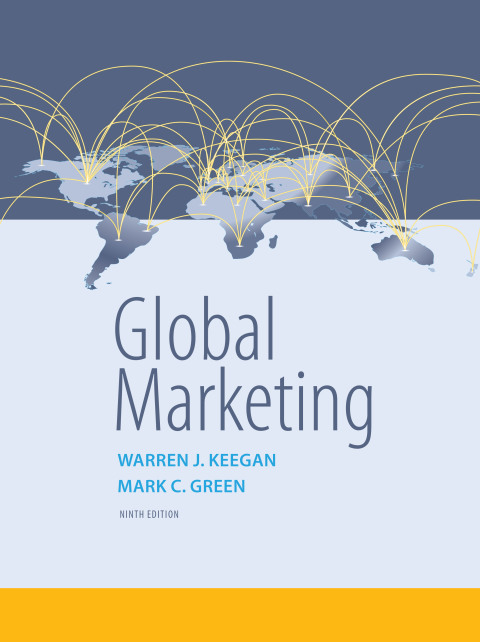 Book Global Marketing free
