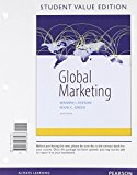 Book Global Marketing, Student Value Edition free
