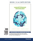Book Understanding Psychology, Books a la Carte Edition Plus REVEL -- Access Card Package (11th Edition) free
