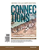 Book Connections: A World History, Volume 2, Books a la Carte Edition Plus REVEL -- Access Card Package (3rd Edition) free