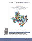 Book Government and Politics in the Lone Star State, Books a la Carte Edition Plus REVEL -- Access Card Package (9th Edition) free