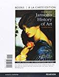 Book Janson's History of Art, Volume 2, Books a la Carte Edition Plus Revel -- Access Card Package (8th Edition) free