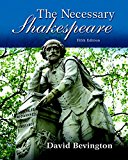 Book The Necessary Shakespeare (5th Edition) free