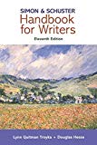 Book Simon & Schuster Handbook for Writers Plus MyLab Writing with Pearson eText -- Access Card Package (11th Edition) free