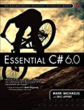 Book Essential C# 6.0 (Addison-Wesley Microsoft Technology) free