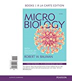 Book Microbiology with Diseases by Taxonomy, Books a la Carte Edition (5th Edition) free