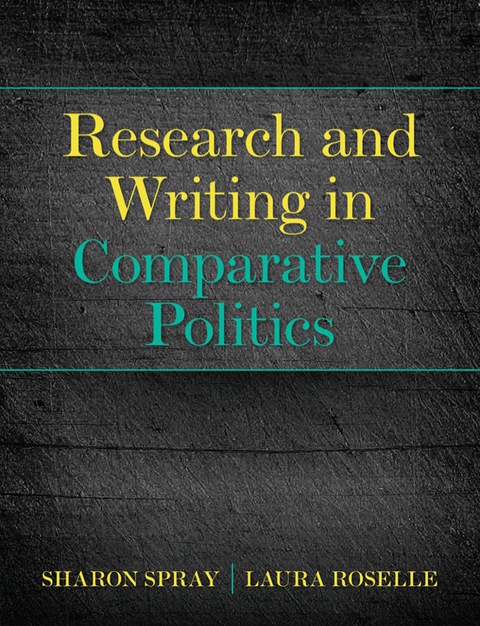 Book Research and Writing in Comparative Politics free