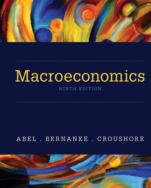 Book Macroeconomics free