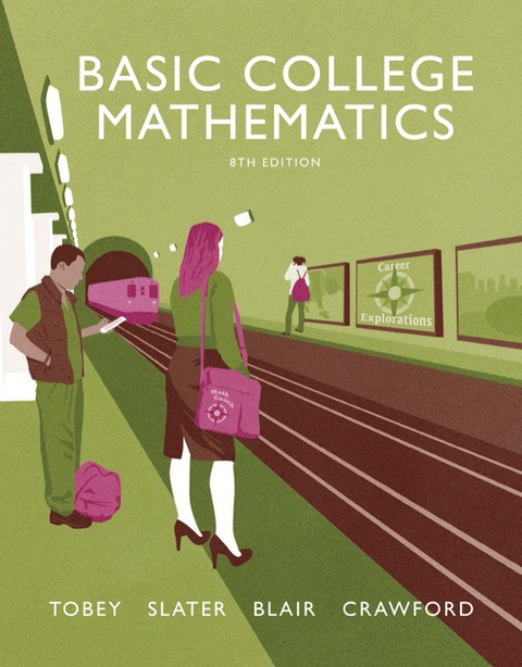 Book Basic College Mathematics free