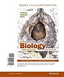 Book Biology: Life on Earth with Physiology, Books a la Carte Edition (11th Edition) free