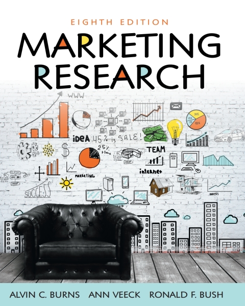 Book Marketing Research free