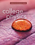 Book College Physics: A Strategic Approach Technology Update (3rd Edition) free