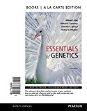 Book Essentials of Genetics, Books a la Carte Edition (9th Edition) free