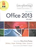 Book Exploring Microsoft Office 2013, Volume 1, Technology in Action, and MyLab IT with Pearson etext and Access Card free
