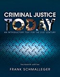 Book Criminal Justice Today: An Introductory Text for the 21st Century (14th Edition) free