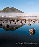 Book Environment: The Science Behind the Stories Plus Mastering Environmental Science with Pearson eText -- Access Card Package (6th Edition) (Masteringenvironmentalsciences) free