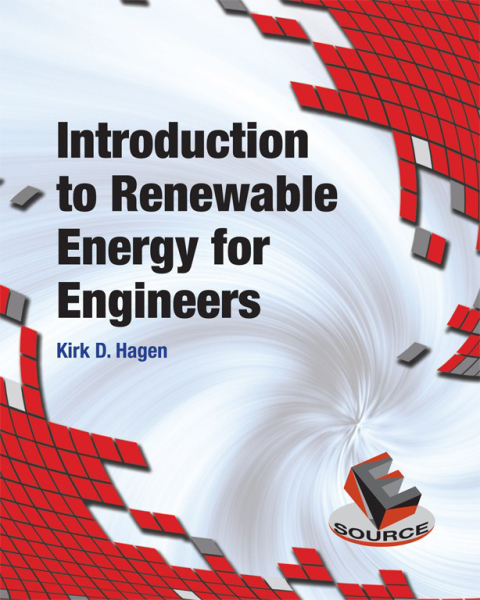 Book Introduction to Renewable Energy for Engineers free