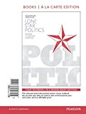 Book Lone Star Politics, Books a la Carte Edition Plus Revel -- Access Card Package (2nd Edition) free