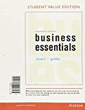 Book Business Essentials, Student Value Edition (11th Edition) free