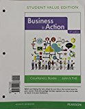 Book Business in Action, Student Value Edition free