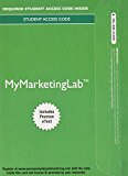 Book MyLab Marketing with Pearson eText -- Access Card -- for Consumer Behavior: Buying, Having, and Being free
