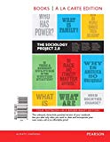 Book Sociology Project: Introducing the Sociological Imagination,The,  Books a la Carte Edition Plus REVEL -- Access Card Package (2nd Edition) free