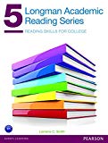 Book Value Pack: Longman Academic Reading Series 5 and NEW MyReadingLab (Valuepack Access Card) free