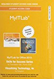Book MyLab IT with Pearson eText -- Access Card -- for Skills 2013 with Visualizing Technology Complete (My It Lab) free
