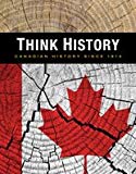 Book think history a canadian history since 1914 free