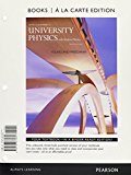 Book University Physics with Modern Physics, Books a la Carte Edition; Modified Mastering Physics with Pearson eText -- ValuePack Access Card (14th Edition) free