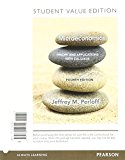 Book Microeconomics: Theory and Applications with Calculus, Student Value Edition (The Pearson Series in Economics) free